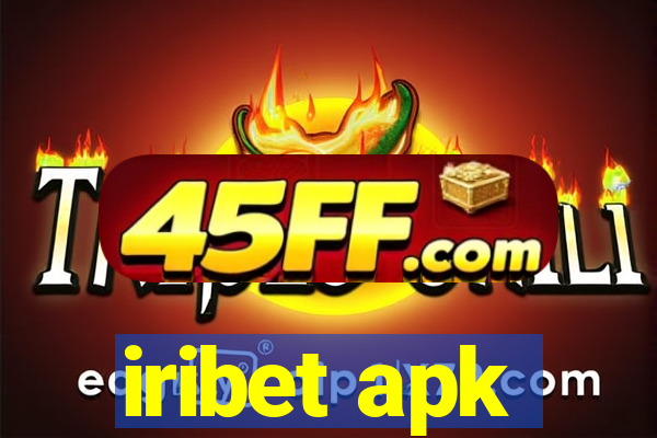 iribet apk